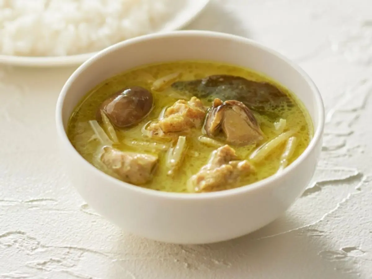 【ジョブチューン】無印良品ジャッジ結果!2026年ランキングトップ10合格・満場一致合格商品 2月7日 30 素材を生かした辛くないグリーンカレー