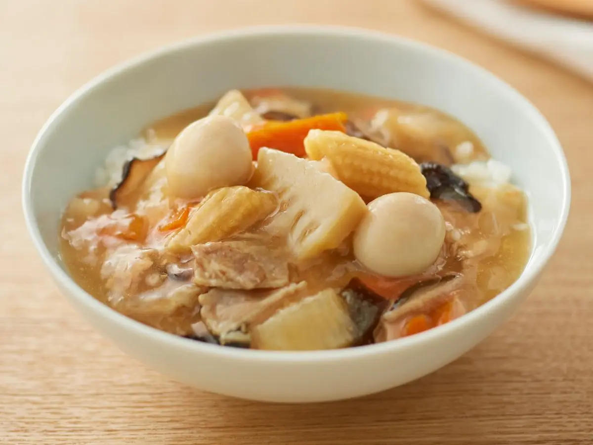 【ジョブチューン】無印良品ジャッジ結果!2026年ランキングトップ10合格・満場一致合格商品 2月7日 26 ごはんにかける八宝菜