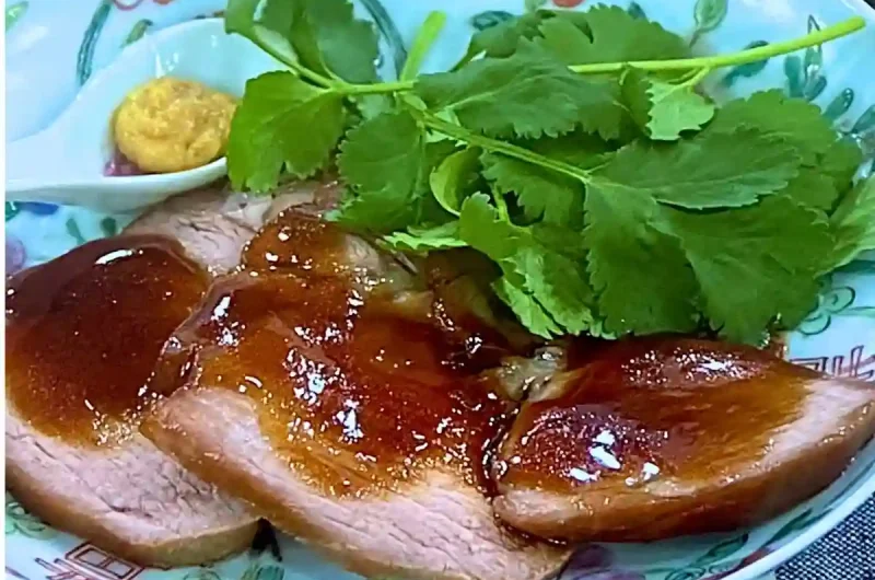 【あさイチ】のレシピ 栗原はるみさん