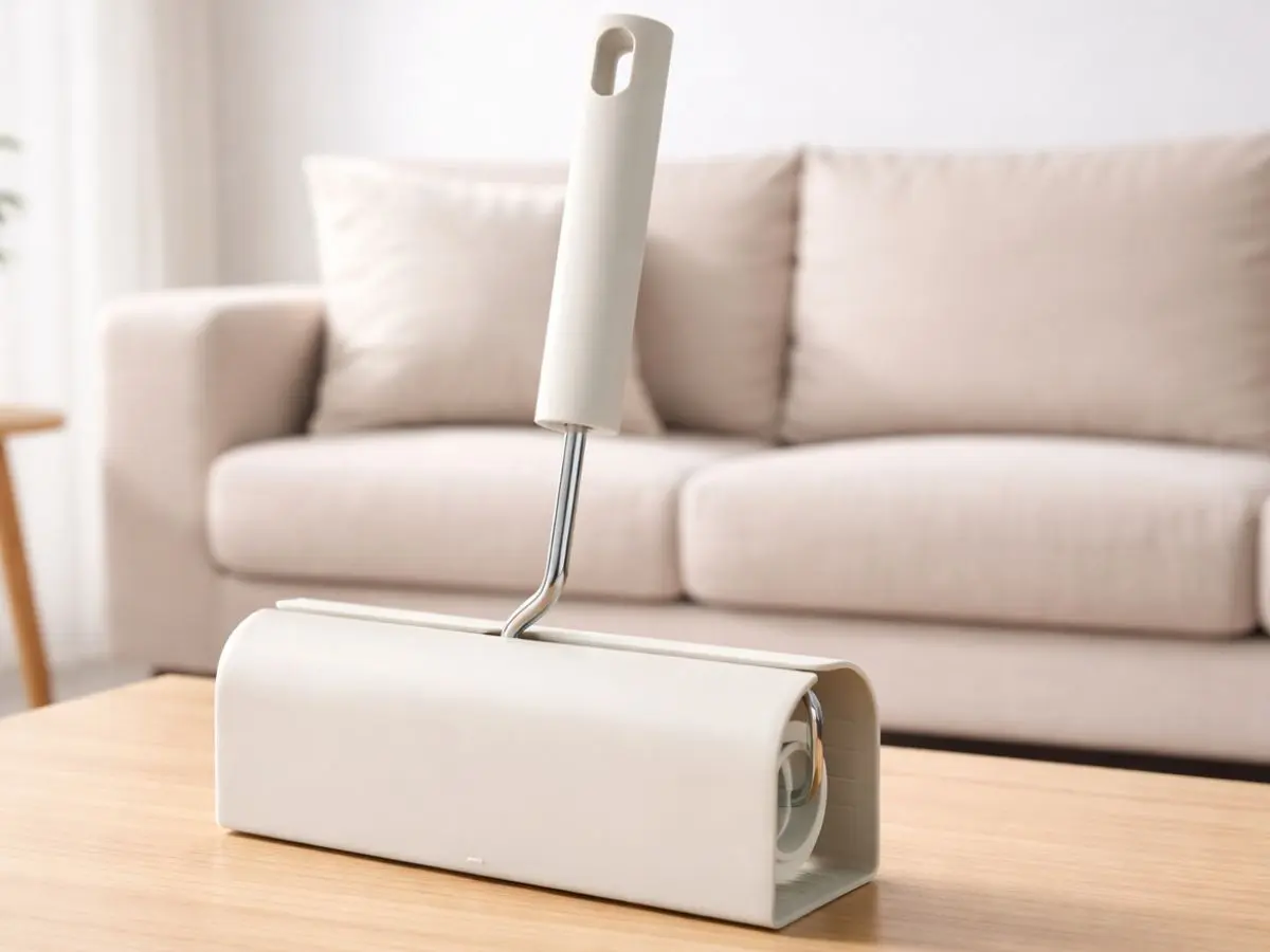 【サタプラ】粘着クリーナーひたすら試してランキング2026年版トップ5!部門別1位結果3月28日 7 粘着クリーナー