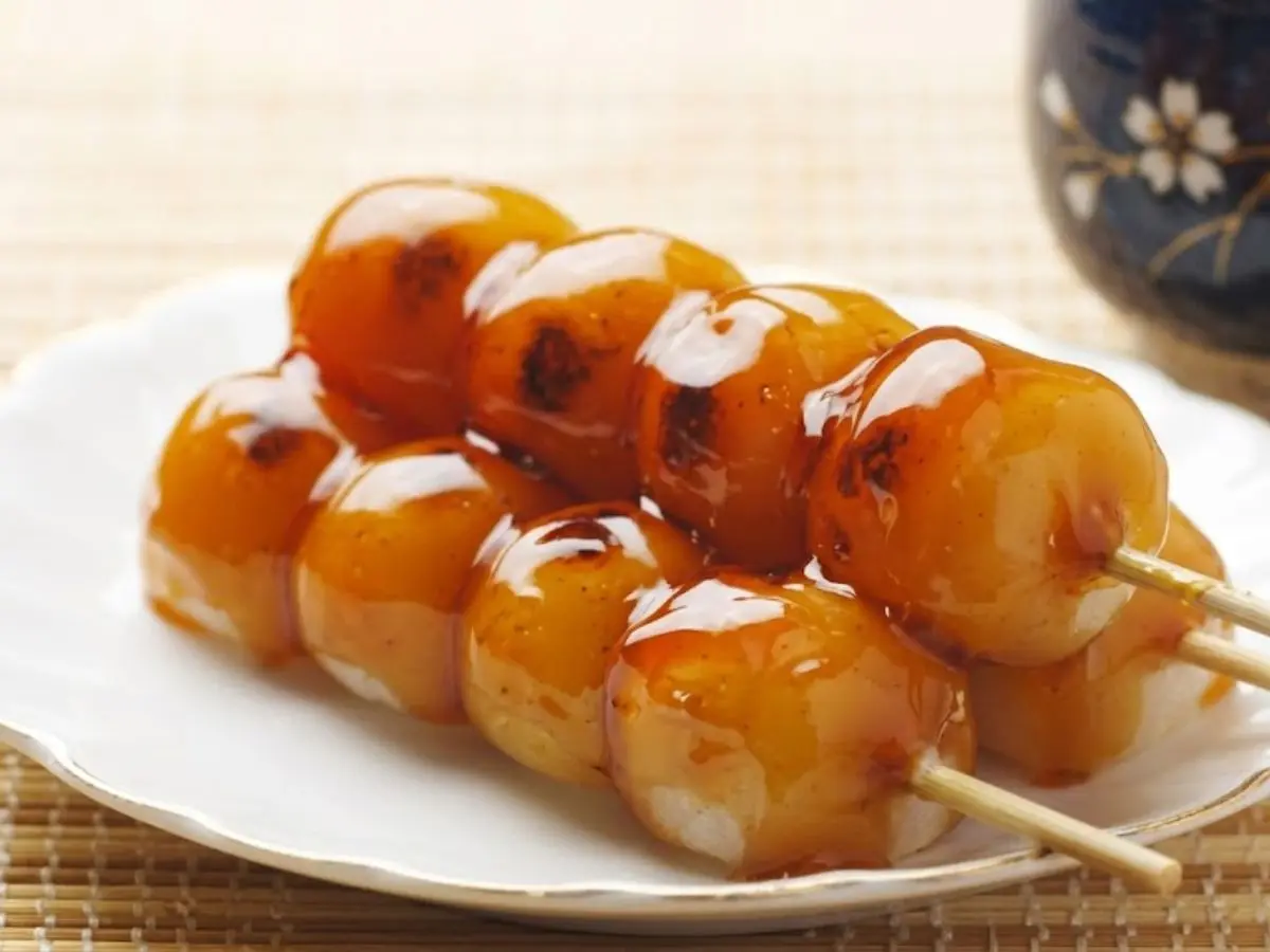 【サタプラ】みたらし団子ひたすら試してランキングトップ5!部門別1位結果2026年4月4日 7 みたらし団子