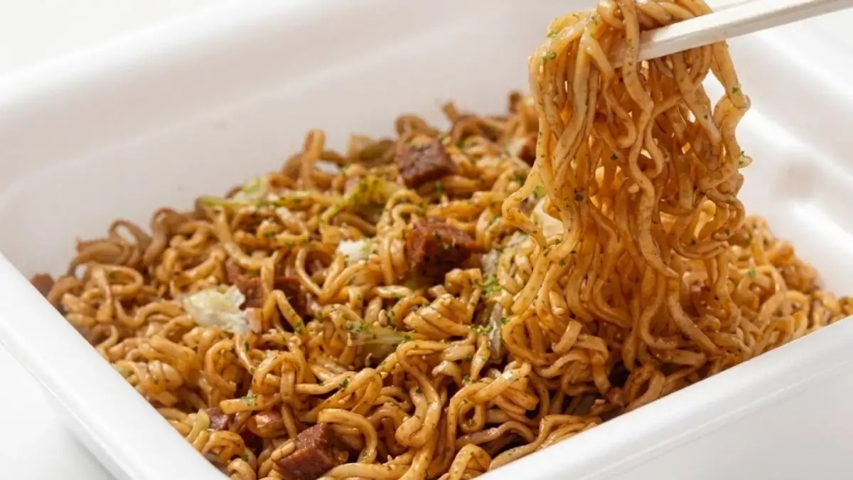 【サタプラ】カップ焼きそばひたすら試してランキング2026年版トップ5結果 部門別1位も!5月16日 93 カップ焼きそば