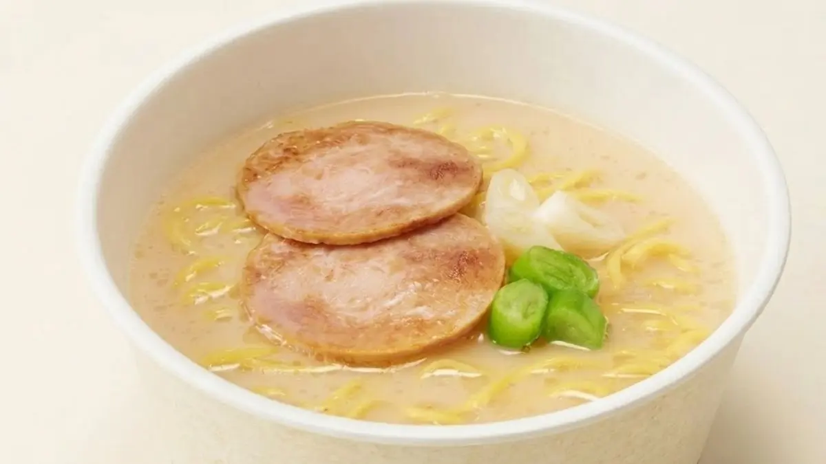 【サタプラ】カップラーメン塩ひたすら試してランキング2026年版トップ5結果 部門別1位も!2026年5月30日 7 塩ラーメン