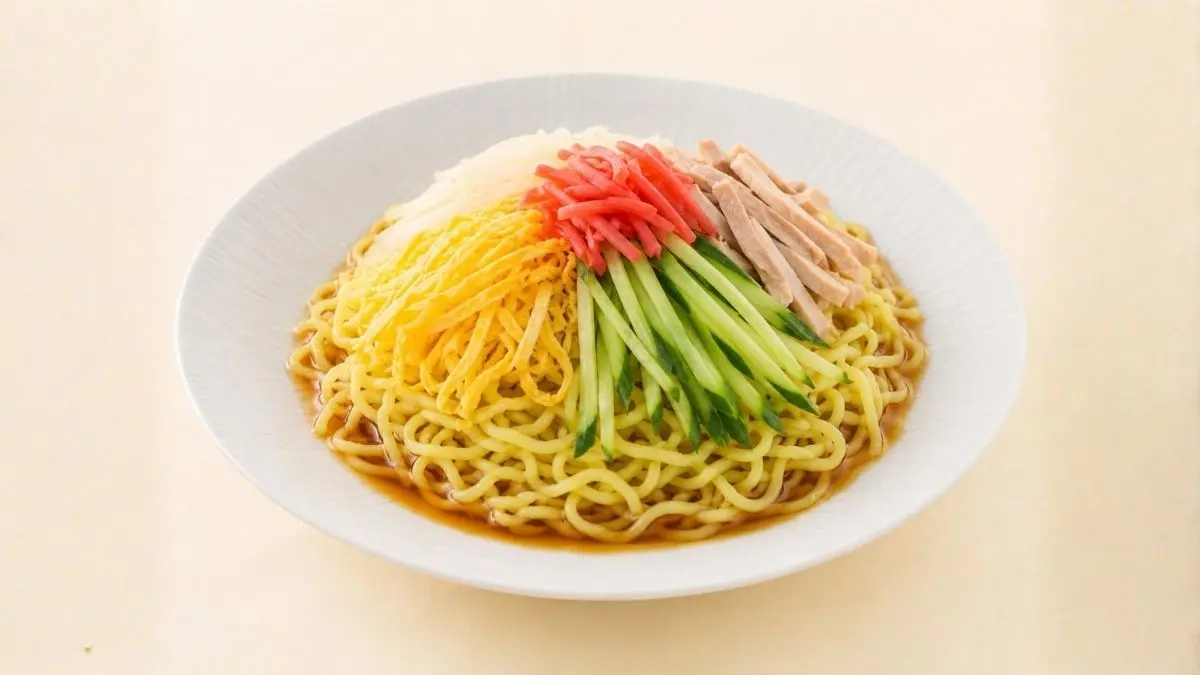 【サタプラ】冷やし中華ひたすら試してランキングトップ5結果 部門別1位も!2026年8月1日 7 冷やし中華
