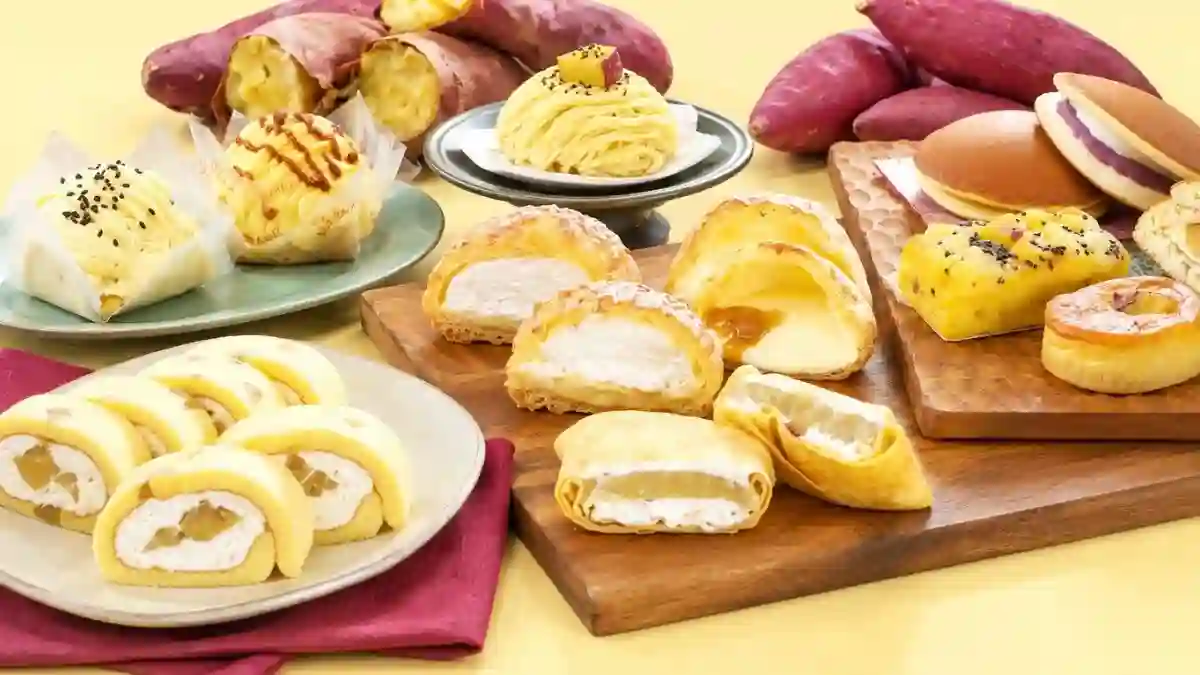 【サタプラ】さつまいもスイーツひたすら試してランキングトップ5結果 部門別1位も!2026年10月3日 10 さつまいもスイーツ