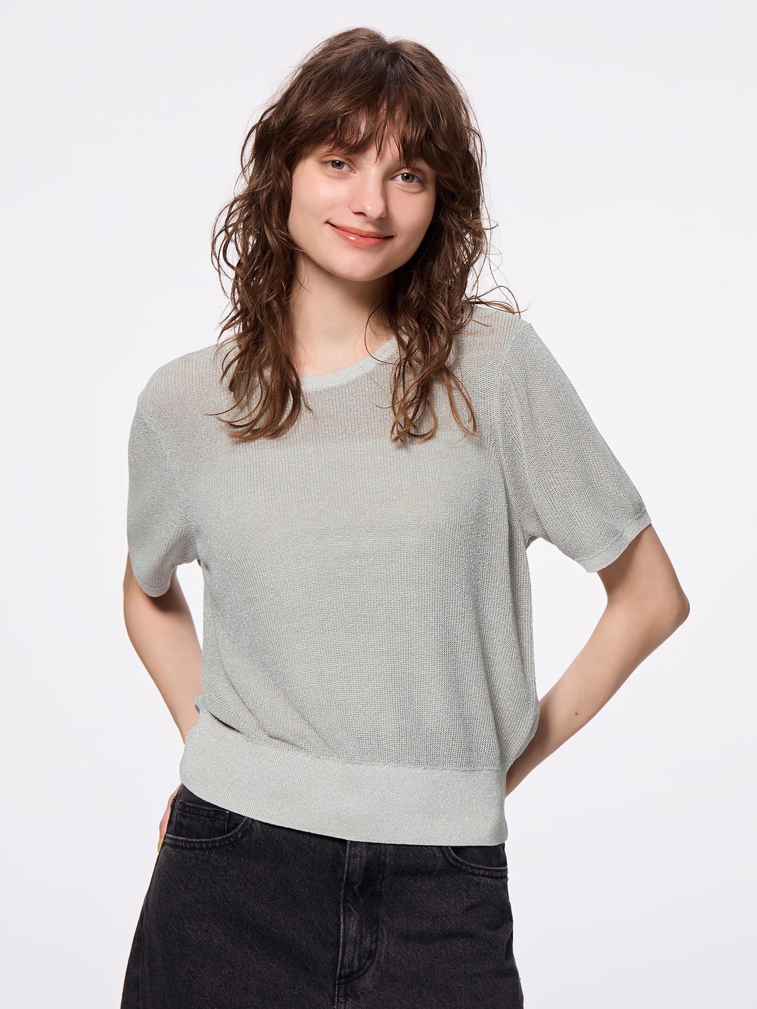 【サタプラ】GU15選スタッフが本音で私だったらコレ買うNo.1!2025年3月22日 27 00f5b8ffe97dbf0788f1b1c80c1c34e6