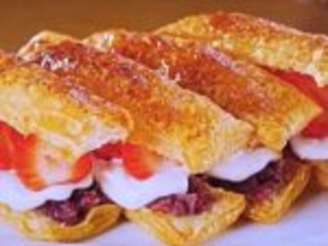 【沸騰ワード】志麻さんレシピ春の爆食祭り14品まとめ。マグロタルタル・ポン酢カツ丼・レバニラなど2024年4月5日 30 043b621a9b9d4233c406149b8dae0507