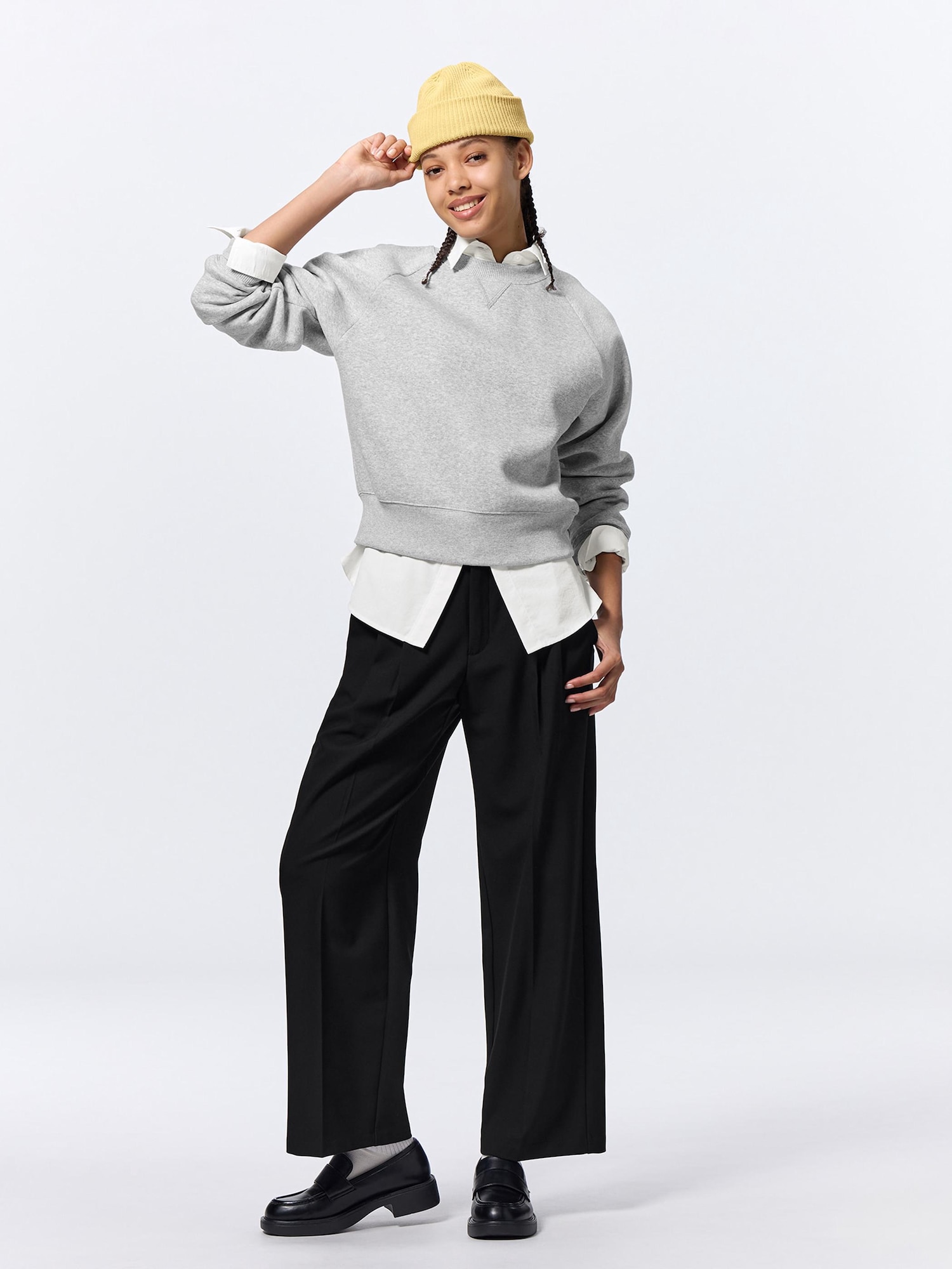 【サタプラ】GU15選スタッフが本音で私だったらコレ買うNo.1!2025年3月22日 25 2d98f88c860e4d7ea95fa12ff762e9b7