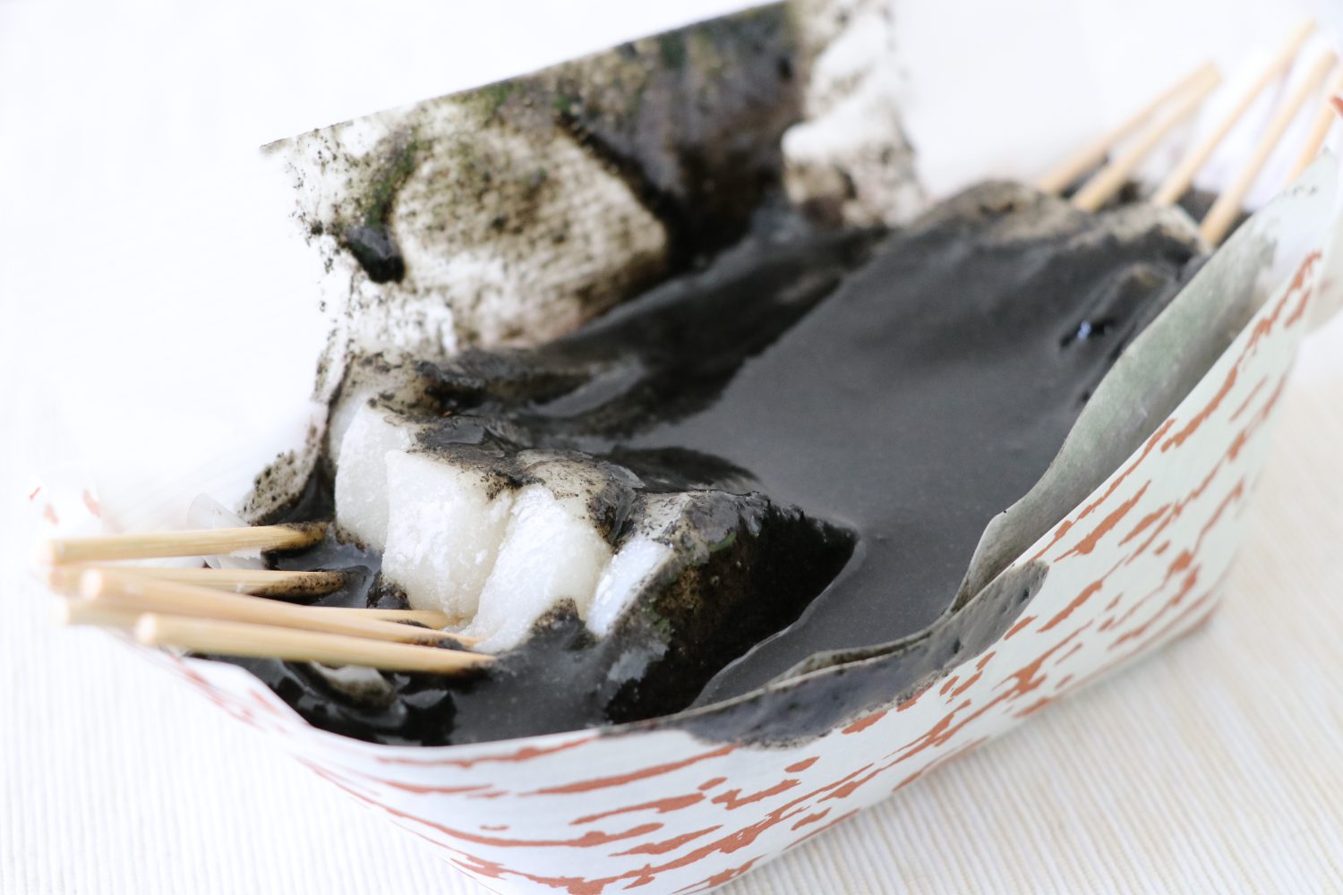 【マツコの知らない世界 】ご当地和菓子の世界苺大福 ベイクドようかん ごまもち他(2022年4月12日) 47 34896ed9dbbdb45a02aaf4812bf15d1d