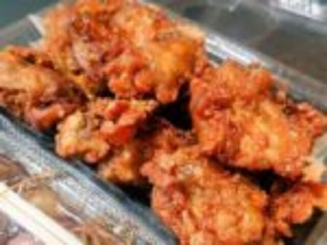 【タクシー運転手さん】あらい焼きそばの若鶏のから揚げ群馬県桐生店舗情報|2024年11月7日 24 3545b913ef62c6d5135ac91346b2b326