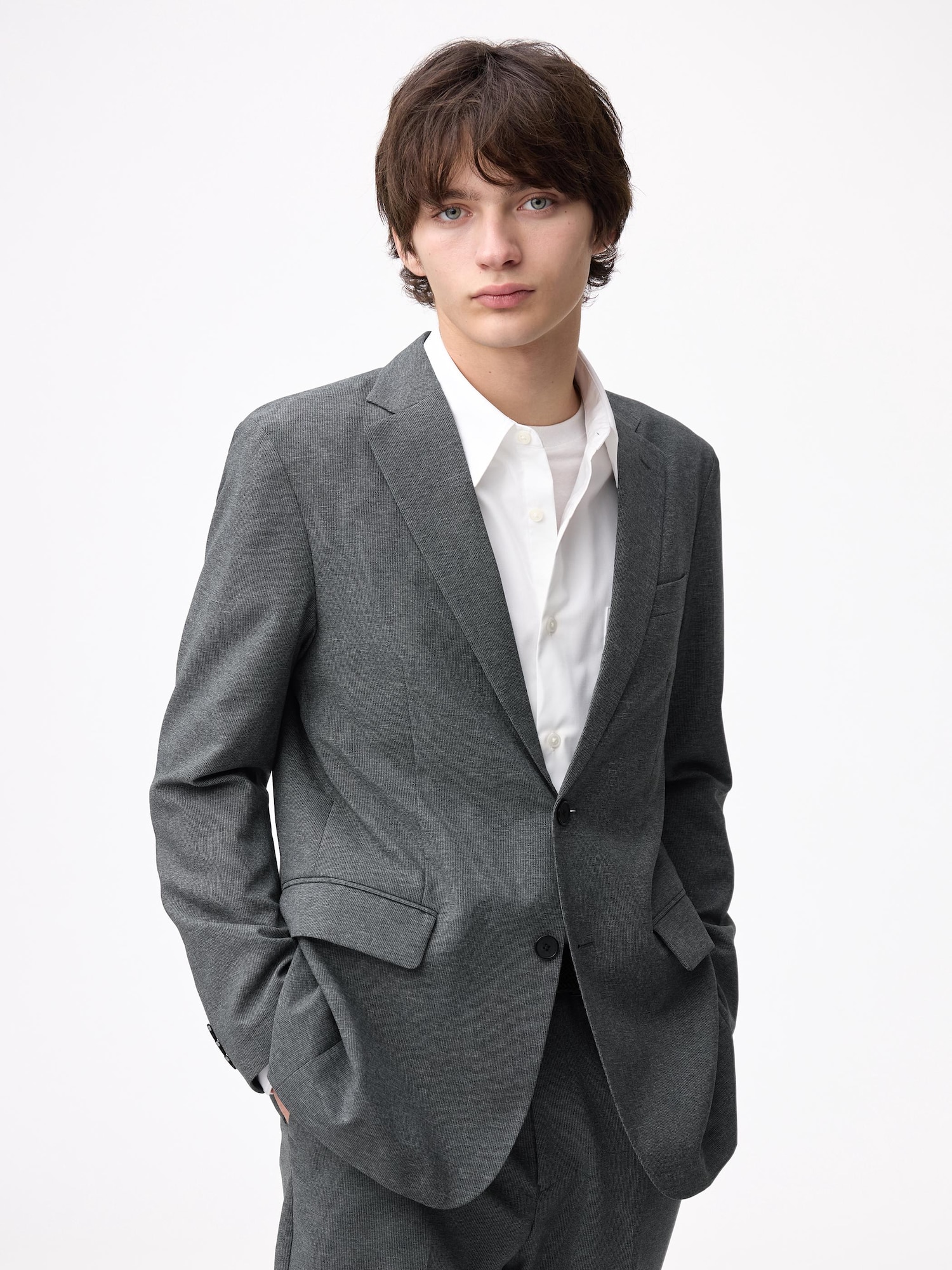 【サタプラ】GU15選スタッフが本音で私だったらコレ買うNo.1!2025年3月22日 11 41ba210d76a4ebd3148d553a78224b5e