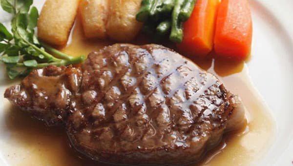 【ざわつく金曜日】ビーフシチュー・レストランスコット(熱海)ビーフシチューVSグラタン究極の2択結果2025年11月28日 8 48314d71073c20bca6fbe647a77727b7