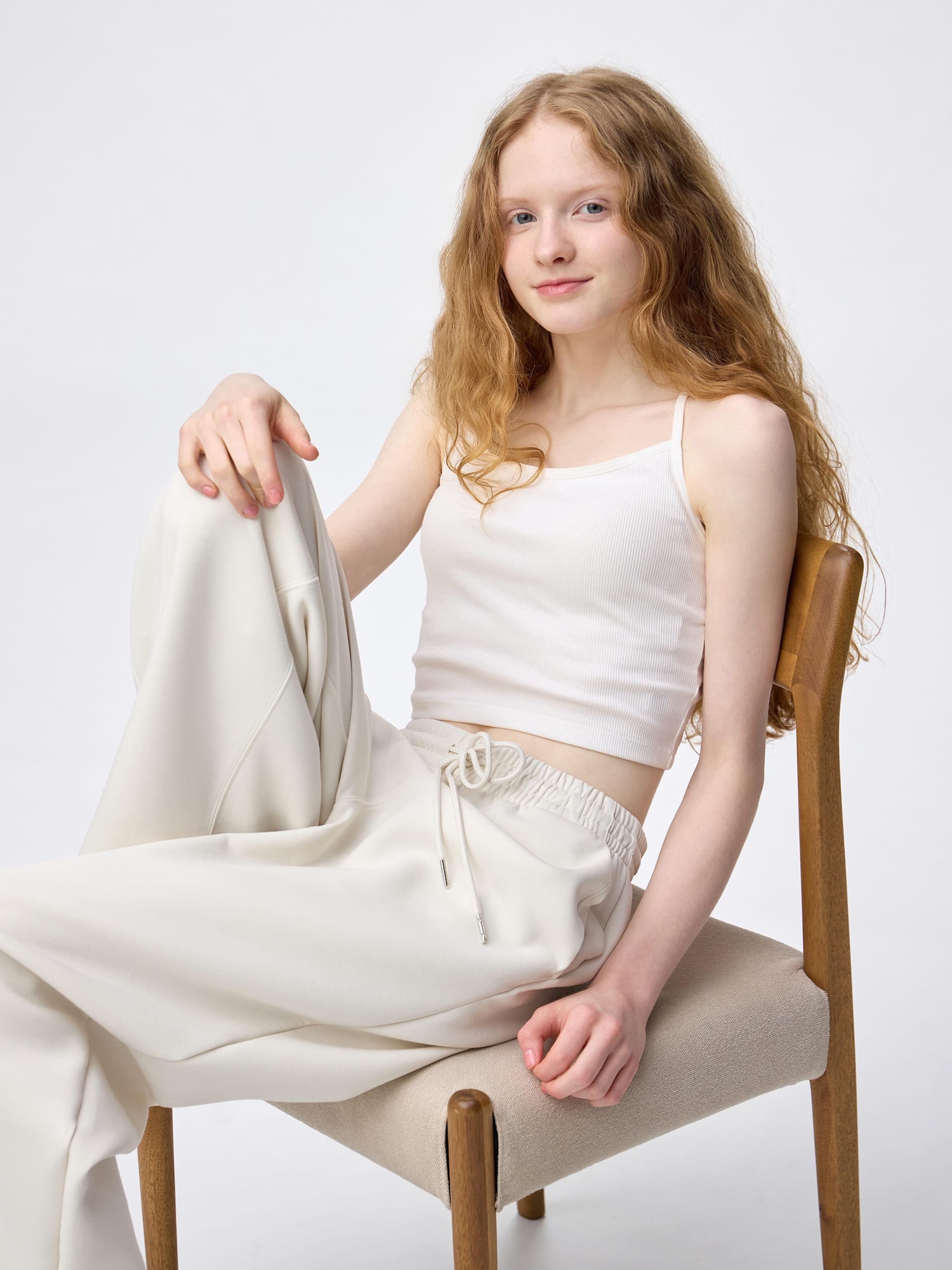 【サタプラ】GU15選スタッフが本音で私だったらコレ買うNo.1!2025年3月22日 33 4aa6a3caabfc0f4fd054616166d3a5a3