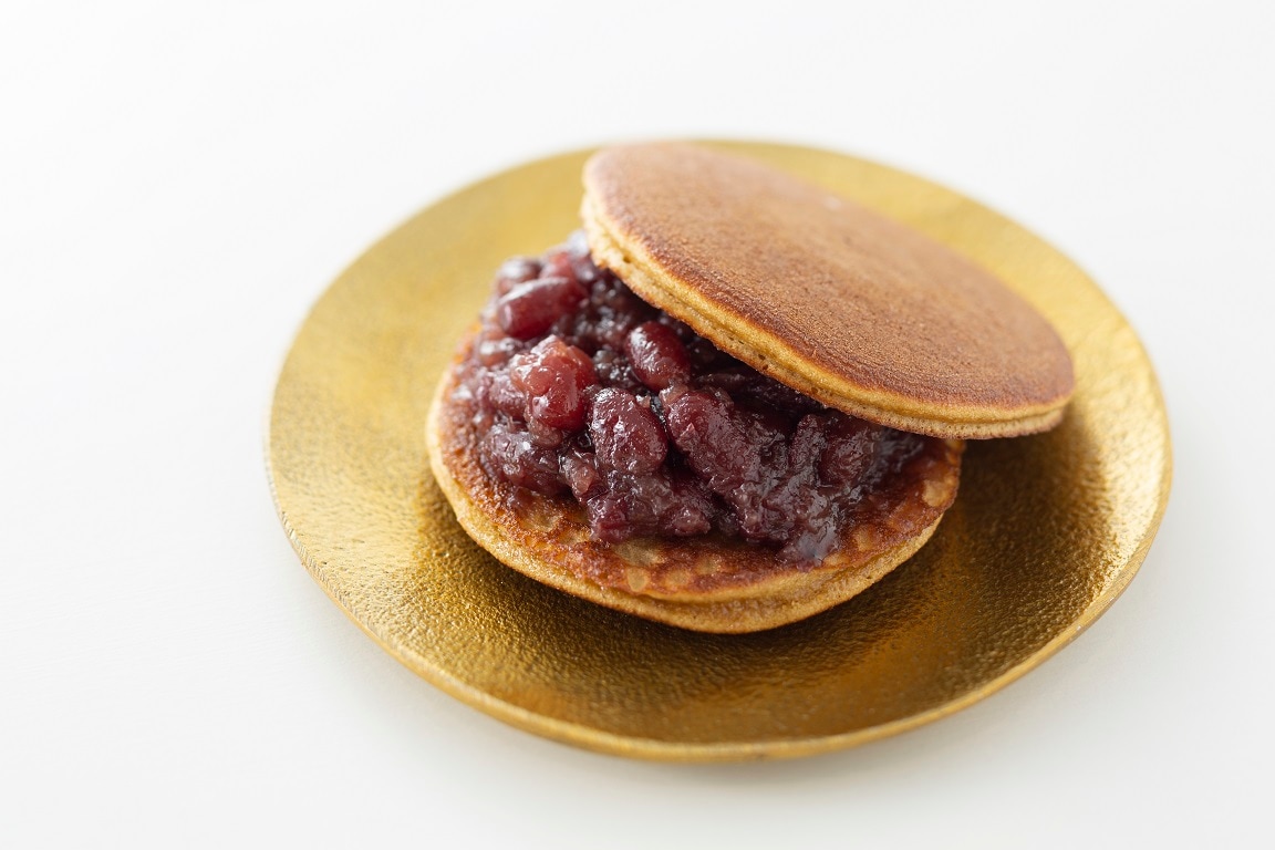 【ざわつく金曜日】丹波大納言どら焼きの和菓子いけだ(京都)お店情報 大福VSどら焼き究極の2択 2025年5月23日 8 5646983b03e9d6387a10792377420186