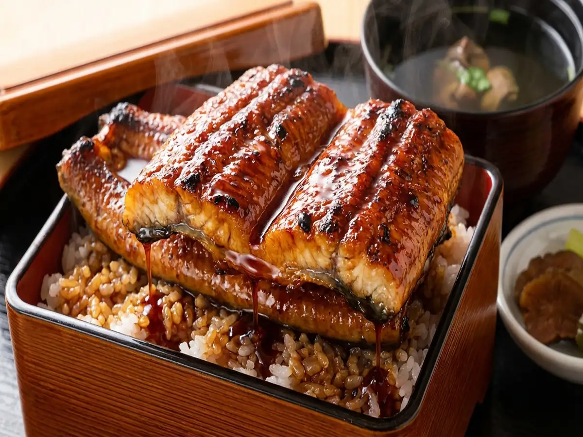 【1/365のマニアさん】極上うなぎ年イチ解禁グルメマニアさん(2022年12月9日) 9 5aa2ce540389c5f8244176034bccc1fc