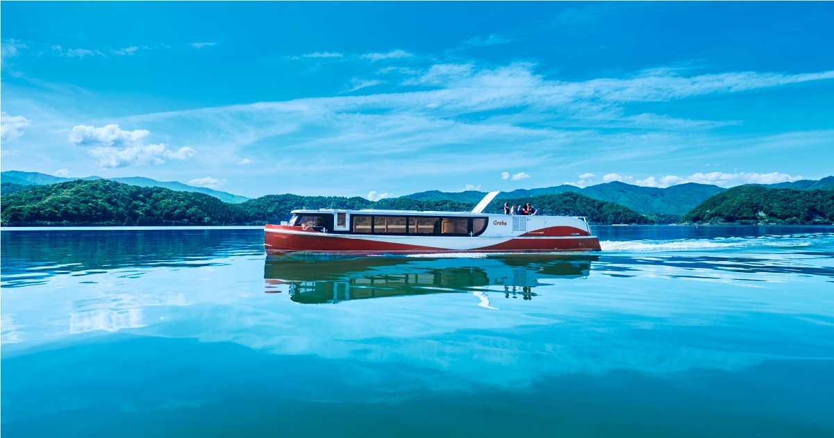 【土曜はナニする】中島裕翔さんと一ノ瀬ワタルさんが福井県へぷらっとりっぷ(2024年3月30日) 10 6a5dc8f2a2e71ff553be7cc426fc9680