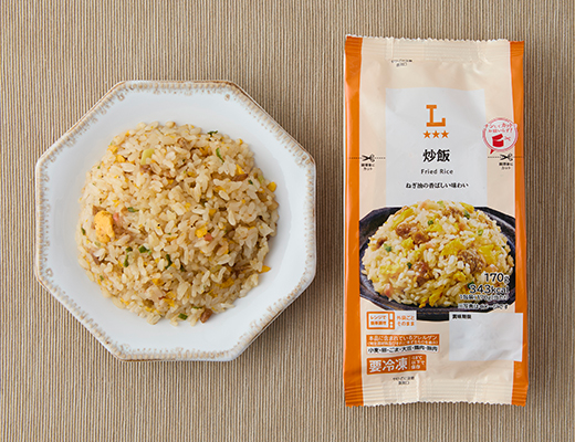 【サタプラ】冷凍チャーハン2025年ひたすら試してランキングトップ5結果11月1日 158 6e3b6d5a8d577173a47a73203baeab32