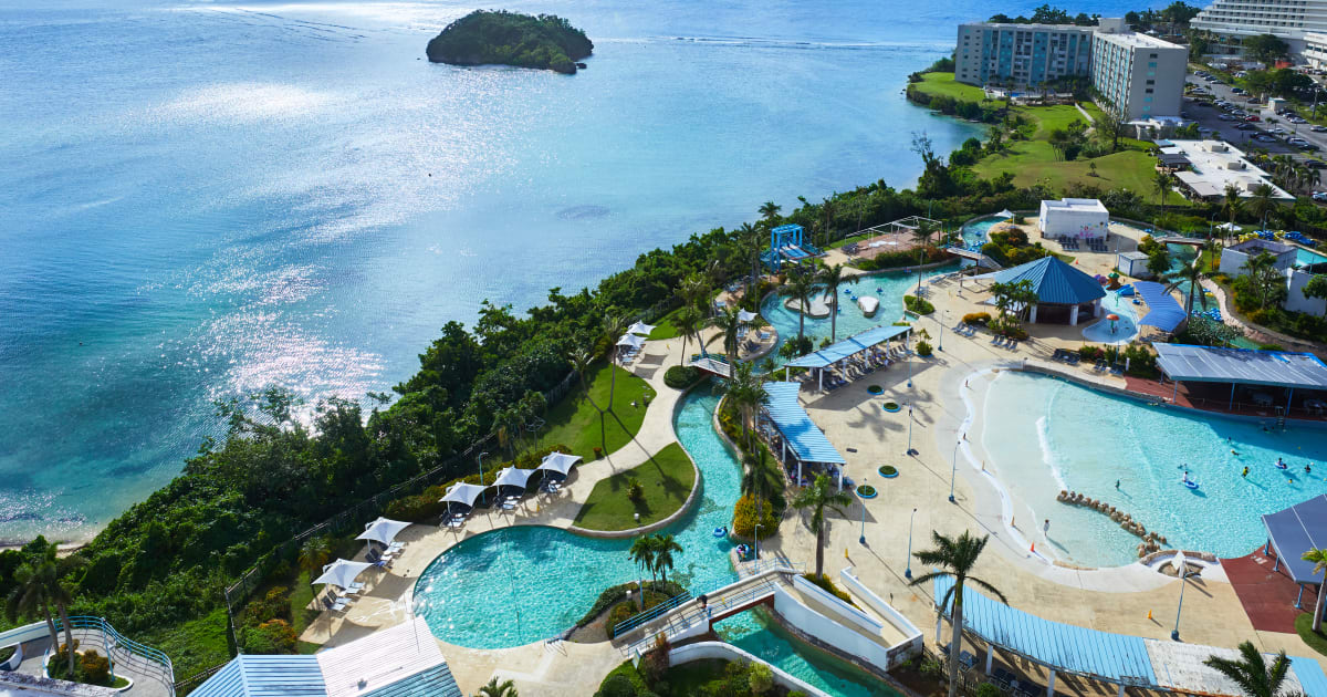 【ラヴィット】アインシュタインの春休みinグアム後半(2023年4月4日) 14 6e6fe538d86a2b4fc7b5ec73f22f0f72