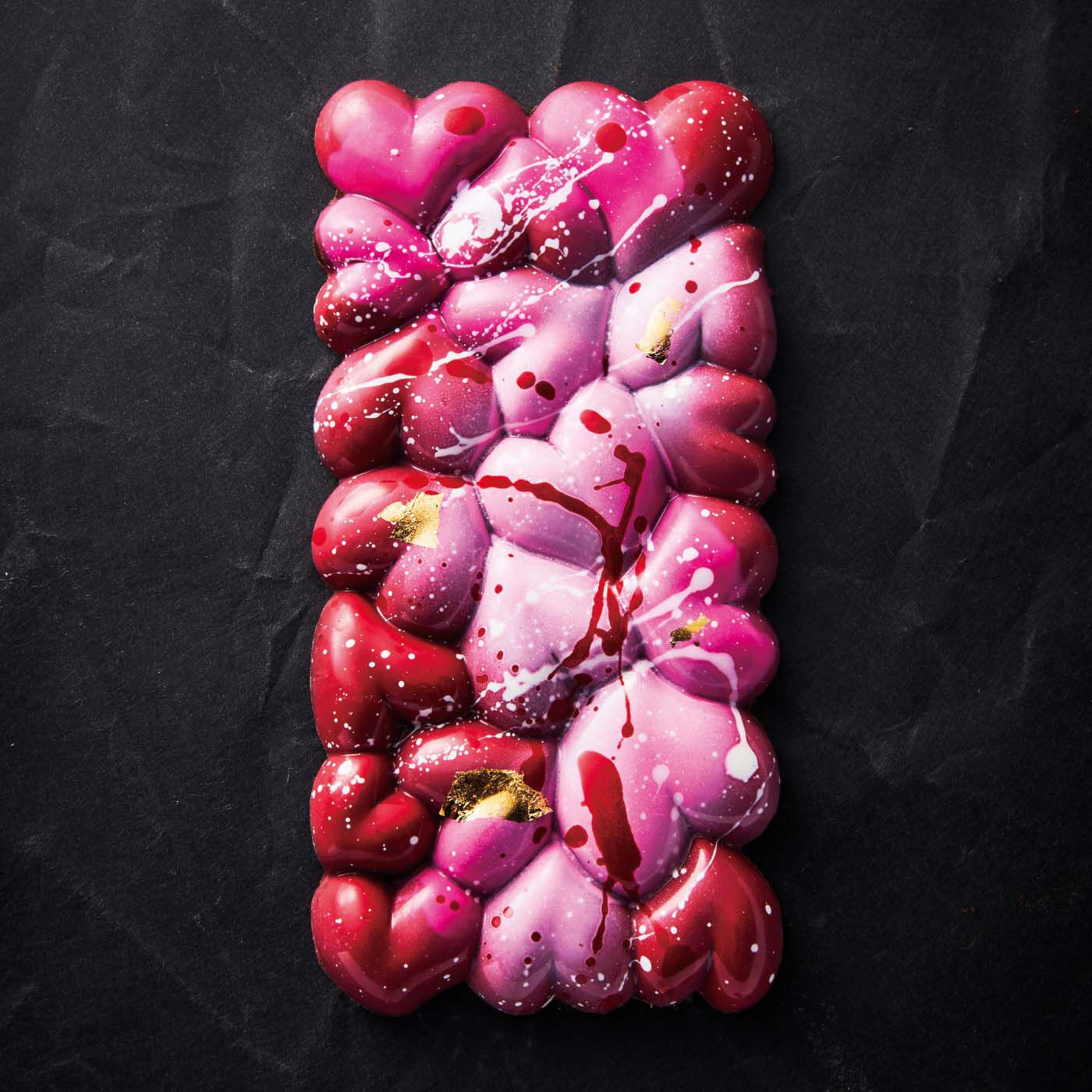 【1/365のマニアさん】バレンタインに買うべきチョコランキングベスト5(2023年2月3日) 15 75e323f291bbca2019f2a16f682f98bd