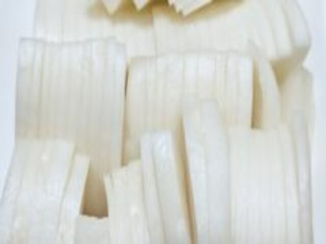 【きょうの料理】大根の千枚甘酢漬け横山タカ子のレシピ|2024年12月16日 19 88238283574a7adff69f6f79e455cfd4