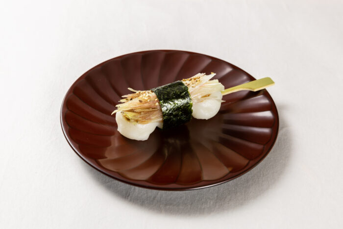 【ポップアップ】団子ランキングベスト5くろうと番付ポップUP(2022年7月6日) 7 8f8e5fd8001226ecdc024e83dba9119d