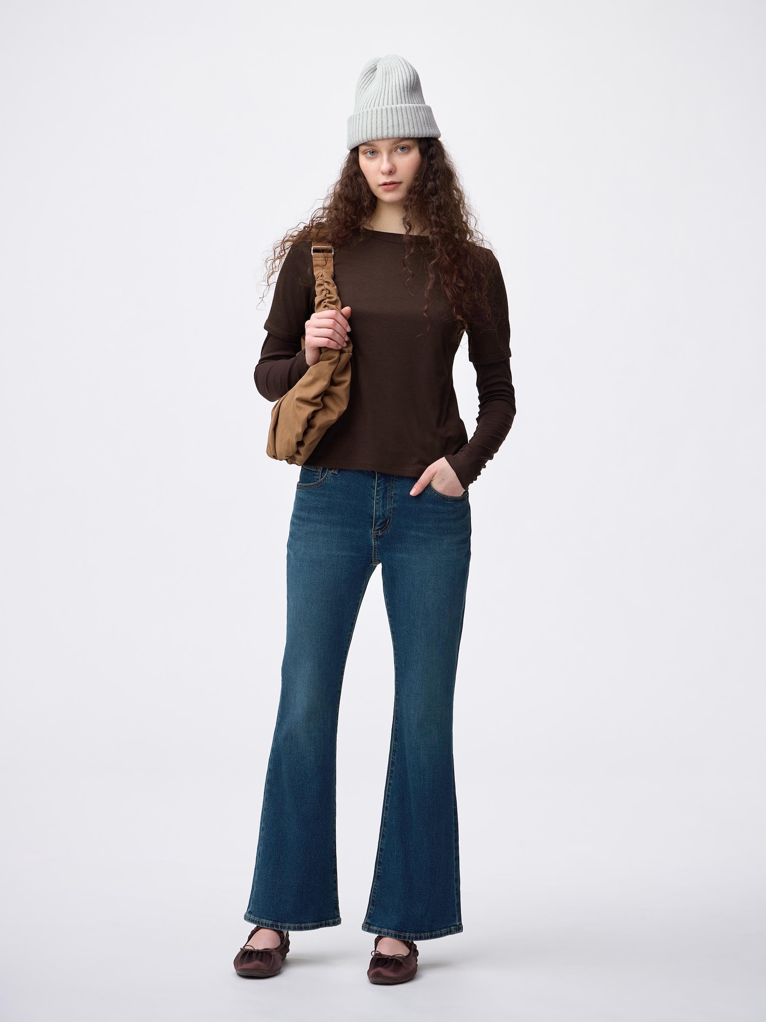 【サタプラ】GU15選スタッフが本音で私だったらコレ買うNo.1!2025年3月22日 29 966ca488edcc8a1f7cb32cebdad1c344