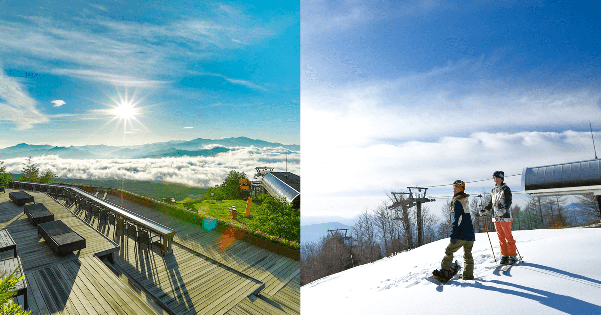 【涼しい観光名所総選挙】夏に行ってよかった日本の涼しい観光地ベスト20ランキング順位結果|2024年8月5日 7 a4844638a4df145105feedbfbe22318f