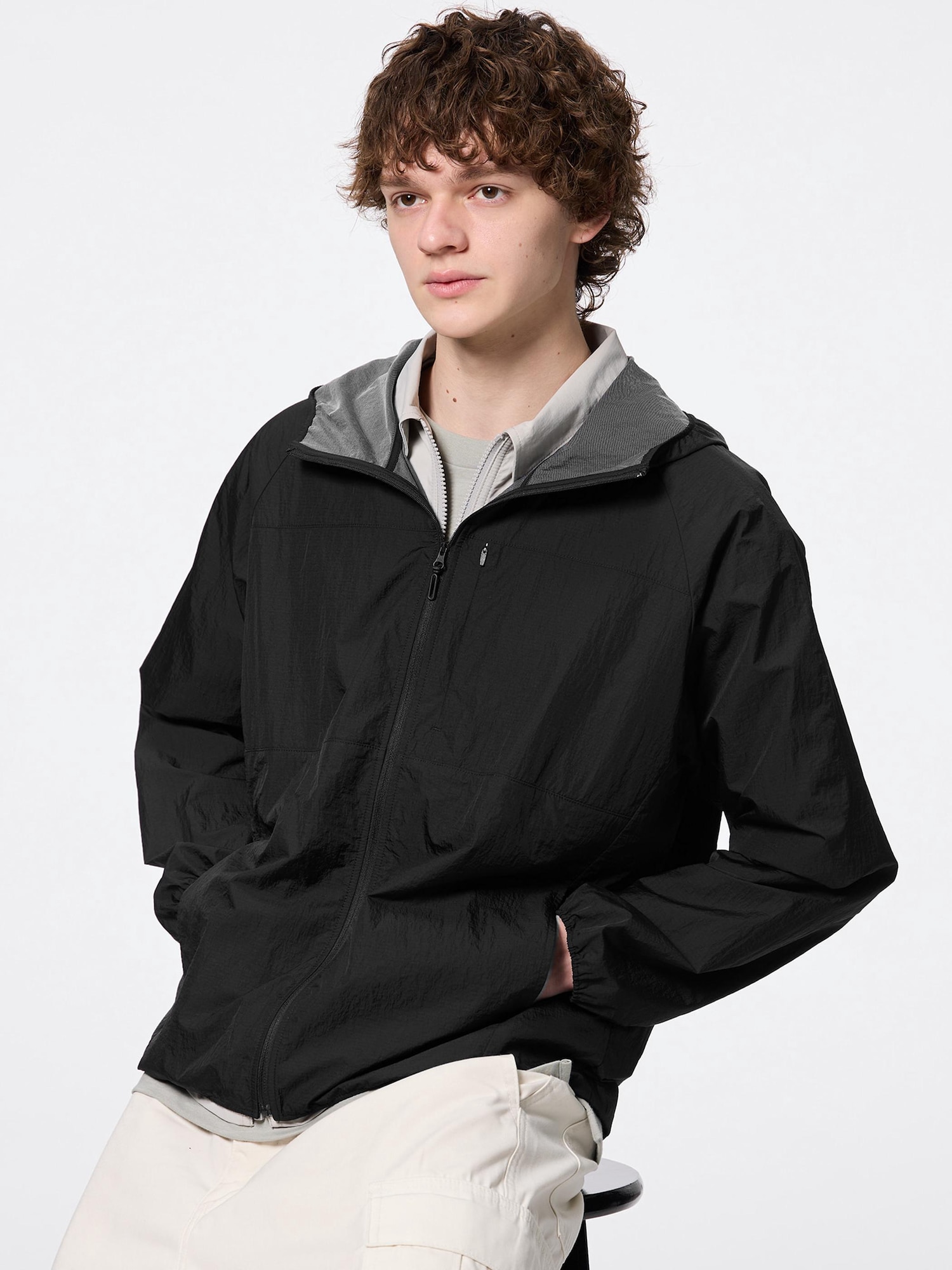 【サタプラ】GU15選スタッフが本音で私だったらコレ買うNo.1!2025年3月22日 13 b29c8cd5af1e6fc2857293bedf482584