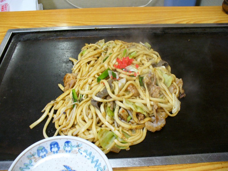 【マツコ有吉かりそめ天国】ホルモン焼きうどん 兵庫佐用町VS岡山津山 お好み焼きふじ・お好み焼三枝(みえ)店舗情報(2022年8月12日) 8 cd85e167a1f52f2bd95b3dd31cf02dd9