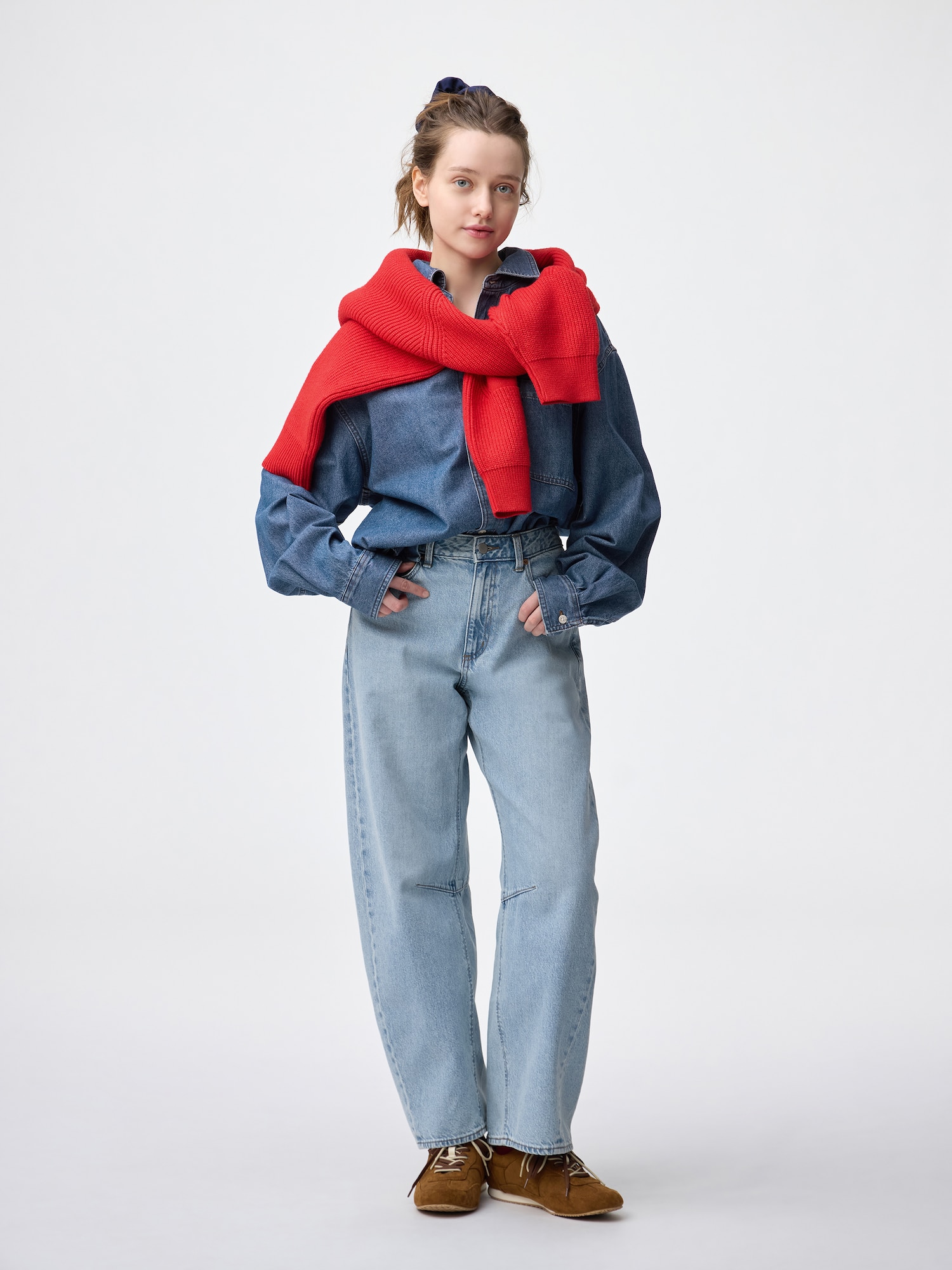 【サタプラ】GU15選スタッフが本音で私だったらコレ買うNo.1!2025年3月22日 31 e751517f65973a8949d9ec28d1b1b80e