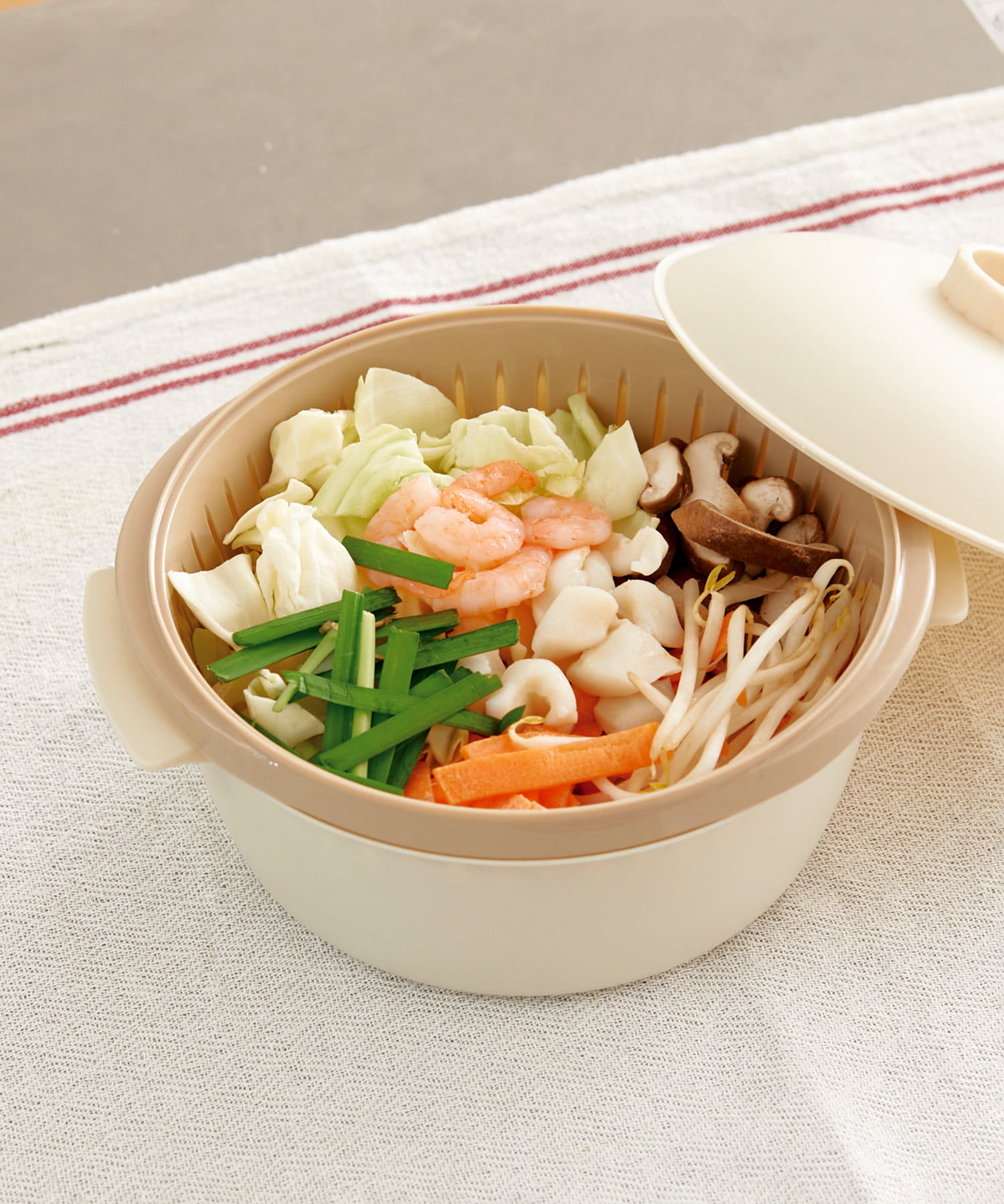 【DayDay】3COINS(スリーコインズ)店員&達人主婦が選ぶ2024本当に買ってよかったアイテム(デイデイ)|12月2日 20 f46c8db0700b71ffb1c5edbd1fc40713