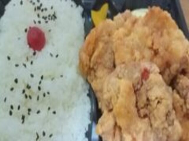 【オモウマい店】揚げ物屋揚八のからあげ弁当熊本県八代市店舗情報(2024年12月3日) 8 fed254d53ace9d09d0ca5aba8274504b